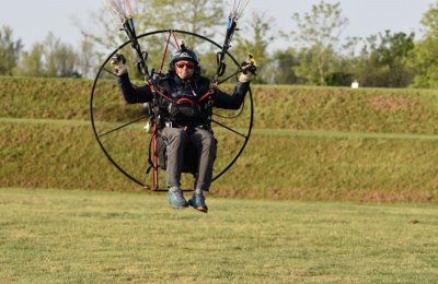 Motoren / Motorgleitschirme