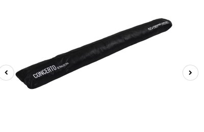 Ozone CONCERTO ULTRALITE **NEU**