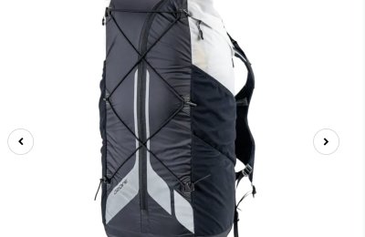 Ozone RUCKSACK TRAIL RACE 2 **NEU**