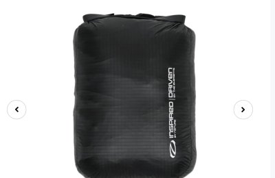 Ozone COMPRESS ULTRALITE **NEU**