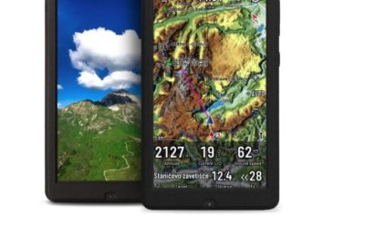 Varios / Flugelektronik