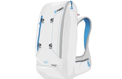Neo Fly Lite Bag 30 Liter ABVERKAUF!
