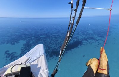 Griechenland - Lefkada